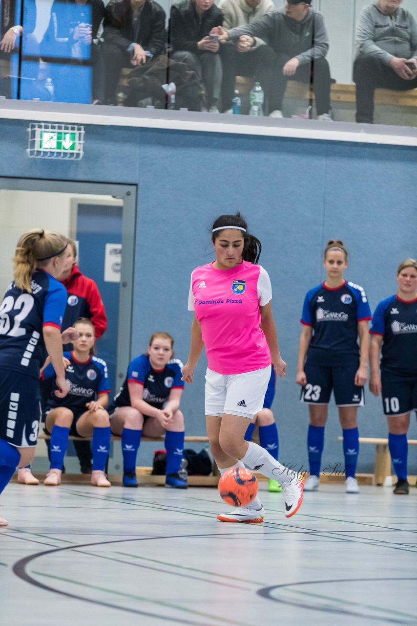 Bild 414 - F Loewinnen Hallen Cup